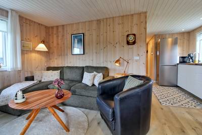 Vorschaubild von Ferienhaus SG07 in Nr. Lyngby - Løkken - Nordjütland
