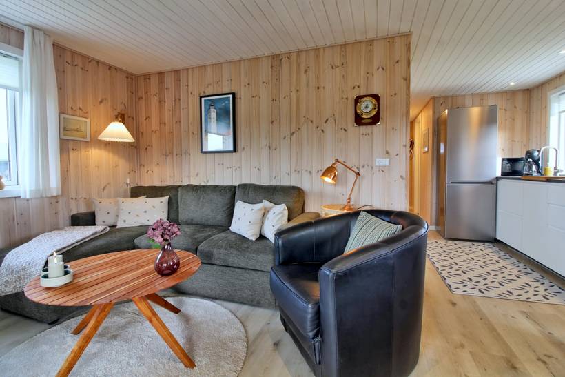 Foto von Ferienhaus SG07 in Nr. Lyngby - Løkken - Nordjütland