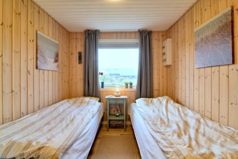 Foto von Ferienhaus SG07 in Nr. Lyngby - Løkken - Nordjütland