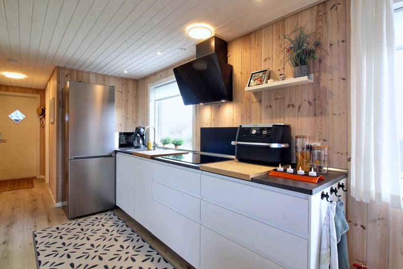 Foto von Ferienhaus SG07 in Nr. Lyngby - Løkken - Nordjütland