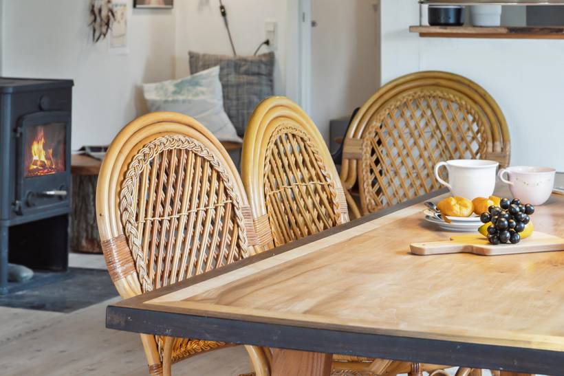 Foto von Ferienhaus SG09 in Smidstrup - Gilleleje - Nordseeland
