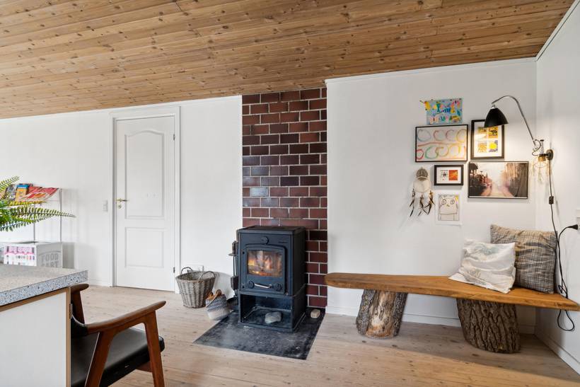 Foto von Ferienhaus SG09 in Smidstrup - Gilleleje - Nordseeland