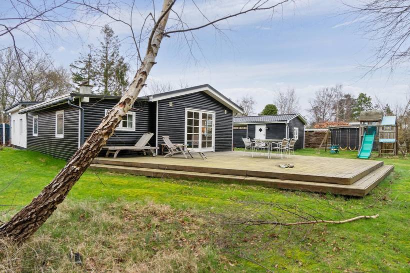 Foto von Ferienhaus SG09 in Smidstrup - Gilleleje - Nordseeland