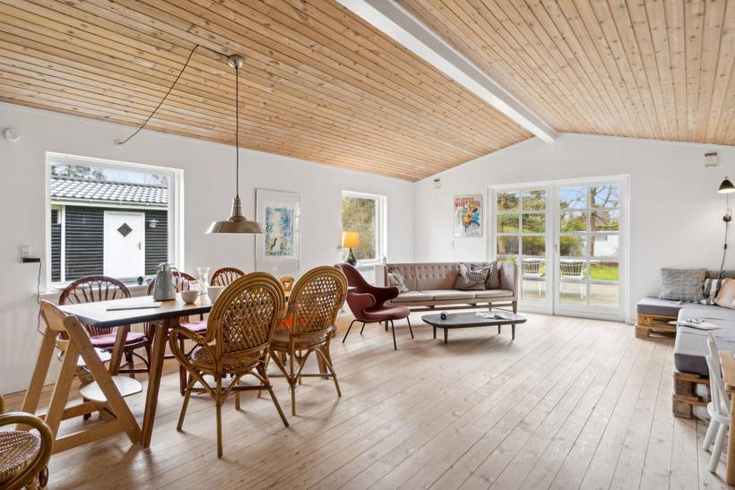 Foto von Ferienhaus SG09 in Smidstrup - Gilleleje - Nordseeland