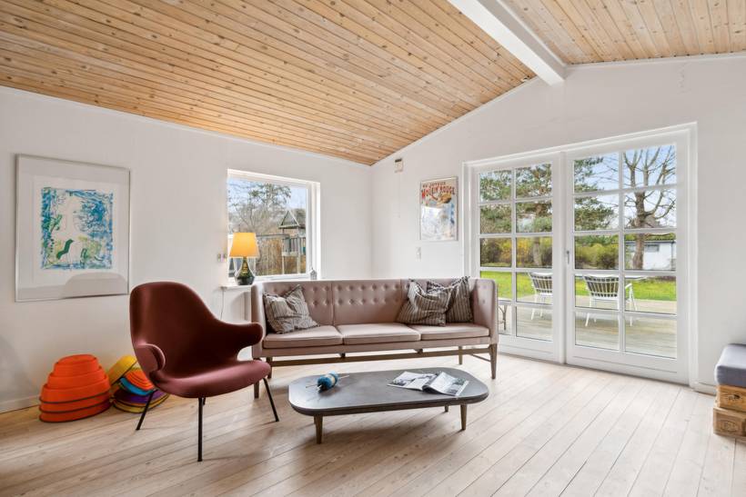 Foto von Ferienhaus SG09 in Smidstrup - Gilleleje - Nordseeland