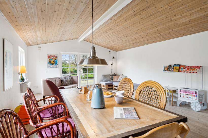 Foto von Ferienhaus SG09 in Smidstrup - Gilleleje - Nordseeland