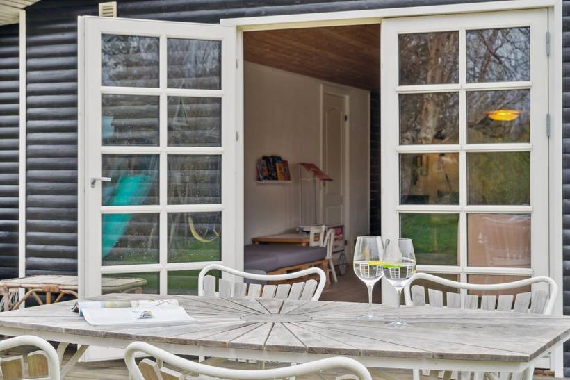 Foto von Ferienhaus SG09 in Smidstrup - Gilleleje - Nordseeland