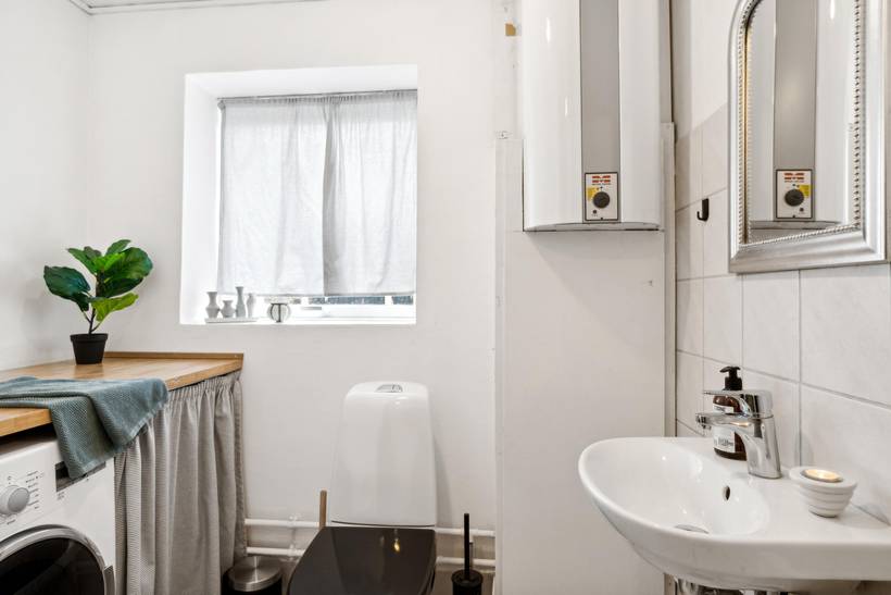 Foto von Ferienhaus SG09 in Smidstrup - Gilleleje - Nordseeland