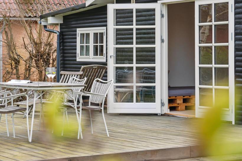 Foto von Ferienhaus SG09 in Smidstrup - Gilleleje - Nordseeland
