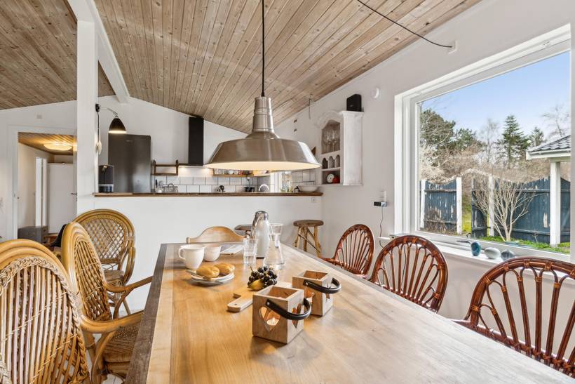 Foto von Ferienhaus SG09 in Smidstrup - Gilleleje - Nordseeland