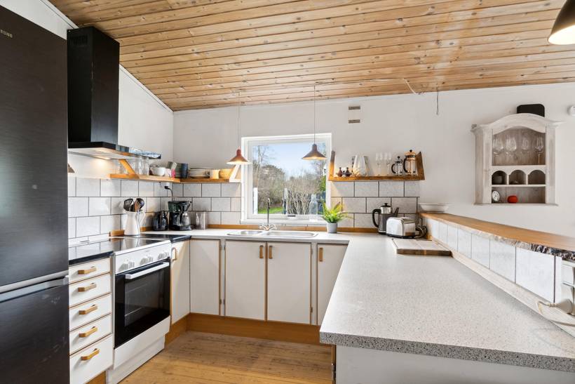 Foto von Ferienhaus SG09 in Smidstrup - Gilleleje - Nordseeland