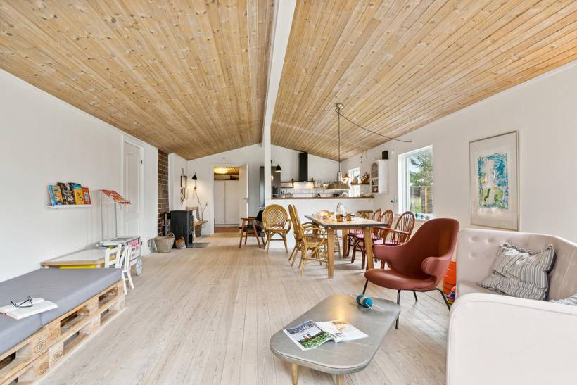 Foto von Ferienhaus SG09 in Smidstrup - Gilleleje - Nordseeland