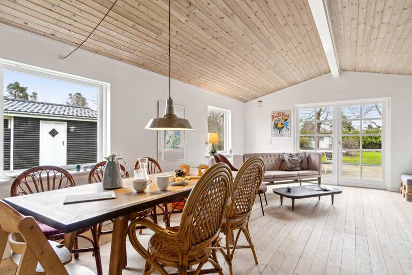 Foto von Ferienhaus SG09 in Smidstrup - Gilleleje - Nordseeland