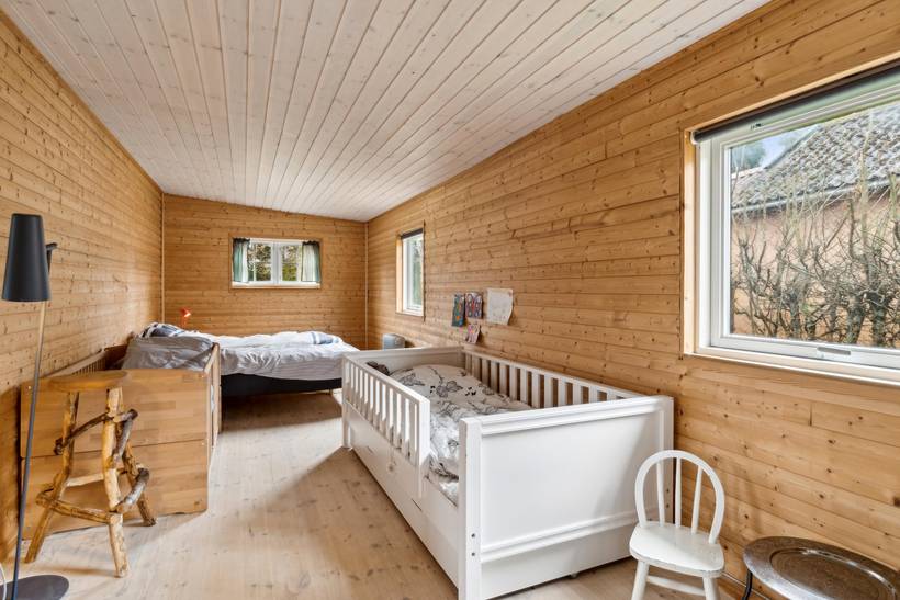 Foto von Ferienhaus SG09 in Smidstrup - Gilleleje - Nordseeland