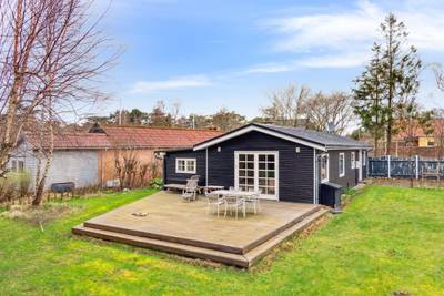Vorschaubild von Ferienhaus SG09 in Smidstrup - Gilleleje - Nordseeland