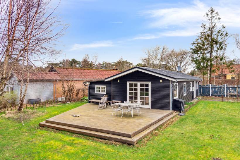 Foto von Ferienhaus SG09 in Smidstrup - Gilleleje - Nordseeland