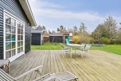 Vorschaubild von Ferienhaus SG09 in Smidstrup - Gilleleje - Nordseeland