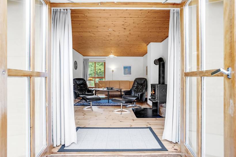 Foto von Ferienhaus SG12 in Bratten - Nordjütland Ost