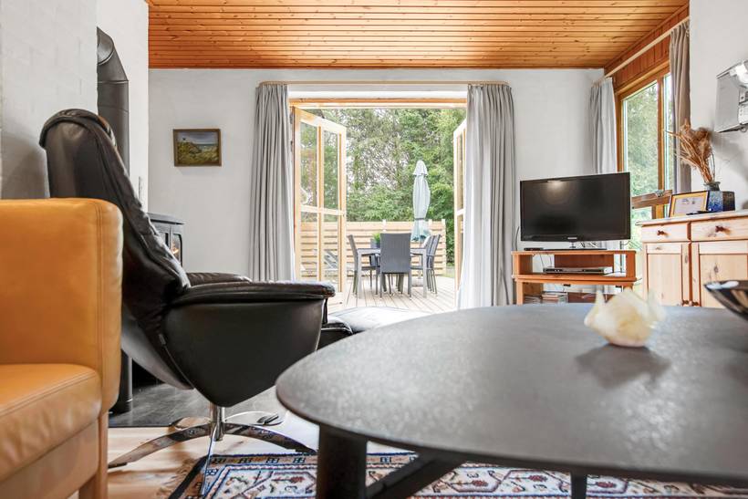 Foto von Ferienhaus SG12 in Bratten - Nordjütland Ost