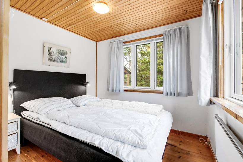 Foto von Ferienhaus SG12 in Bratten - Nordjütland Ost