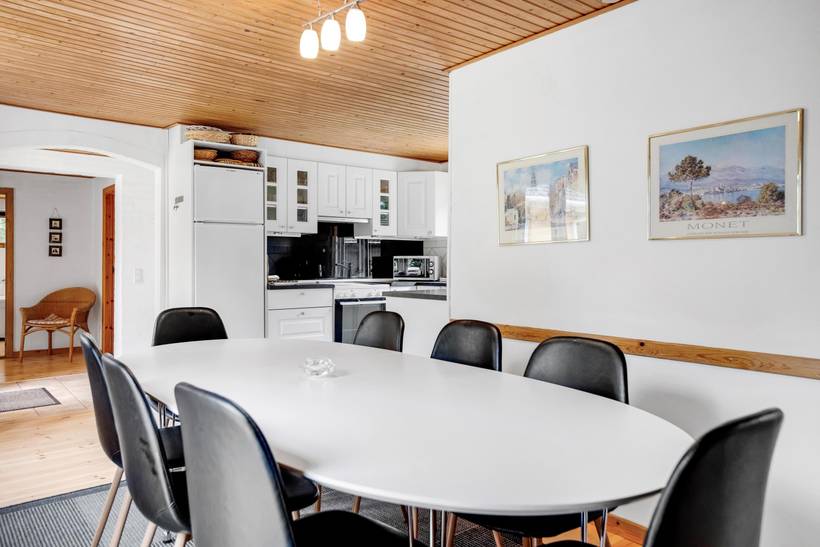 Foto von Ferienhaus SG12 in Bratten - Nordjütland Ost