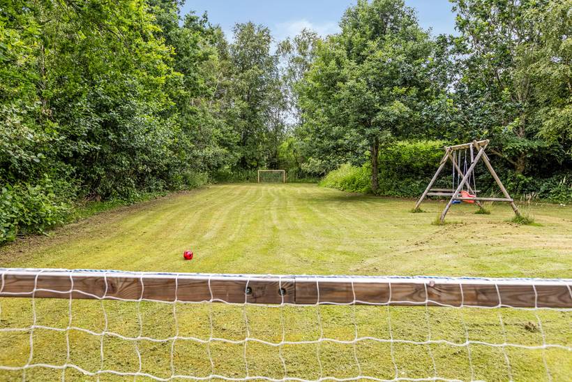 Foto von Ferienhaus SG12 in Bratten - Nordjütland Ost