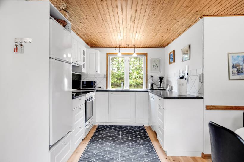 Foto von Ferienhaus SG12 in Bratten - Nordjütland Ost