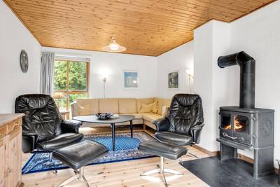 Vorschaubild von Ferienhaus SG12 in Bratten - Nordjütland Ost