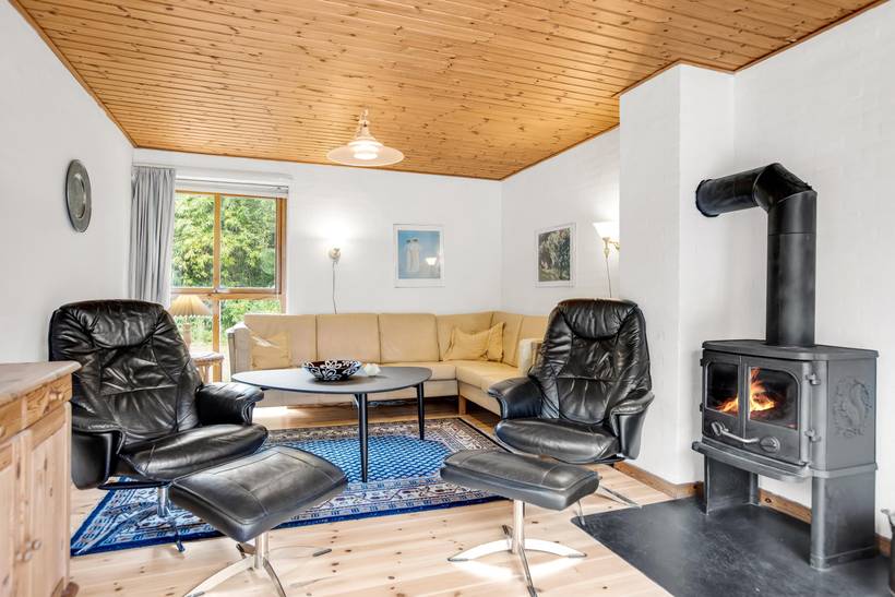 Foto von Ferienhaus SG12 in Bratten - Nordjütland Ost