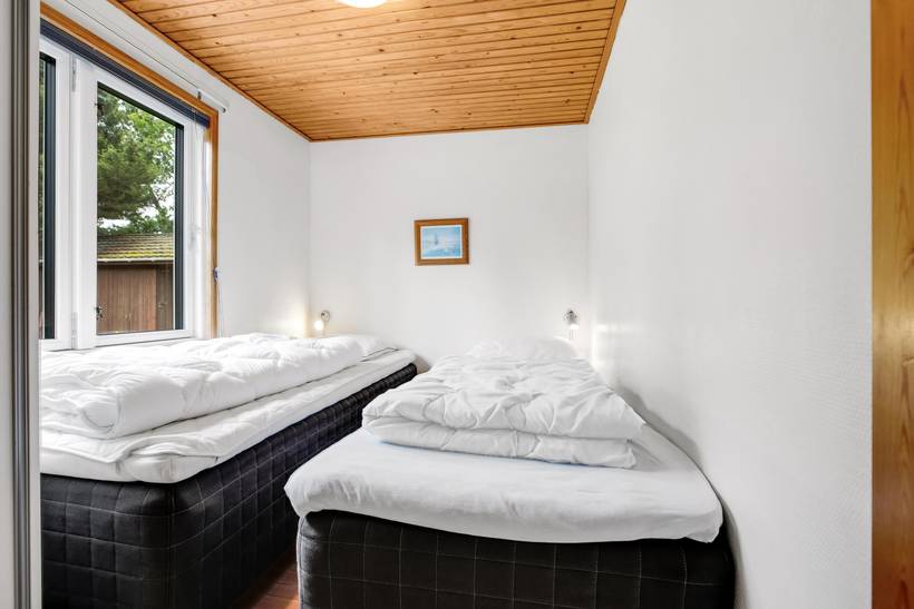 Foto von Ferienhaus SG12 in Bratten - Nordjütland Ost