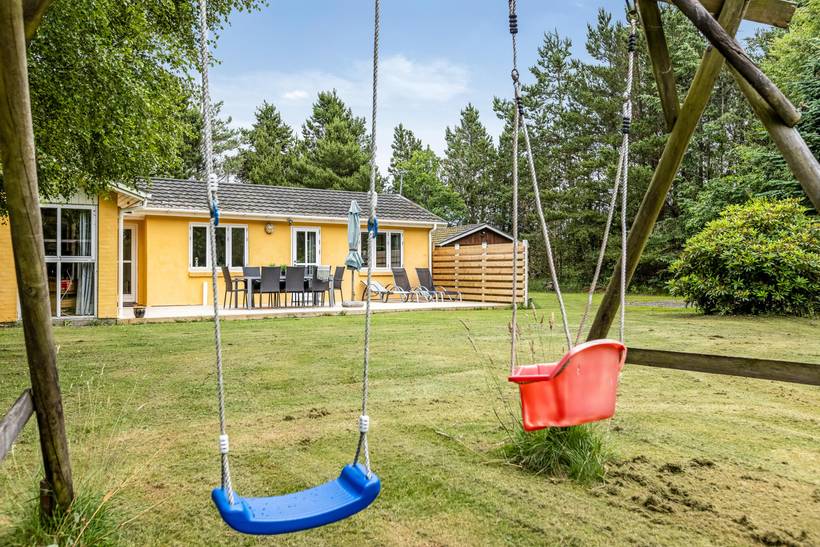 Foto von Ferienhaus SG12 in Bratten - Nordjütland Ost