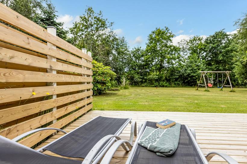 Foto von Ferienhaus SG12 in Bratten - Nordjütland Ost