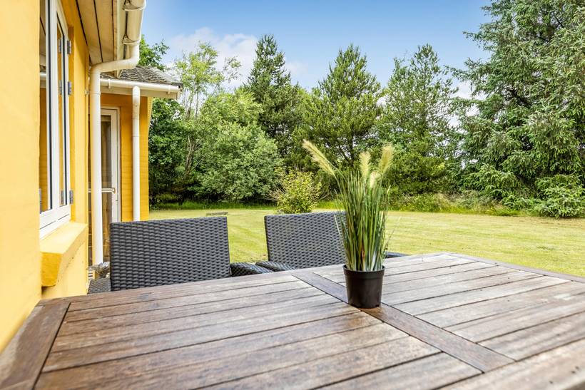 Foto von Ferienhaus SG12 in Bratten - Nordjütland Ost