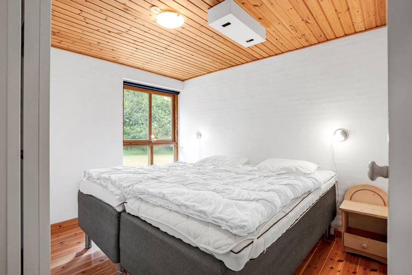 Foto von Ferienhaus SG12 in Bratten - Nordjütland Ost