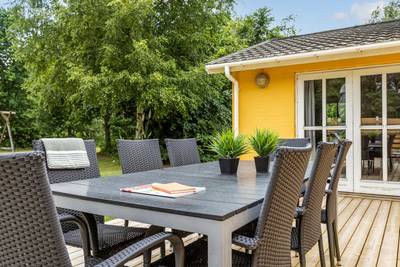 Vorschaubild von Ferienhaus SG12 in Bratten - Nordjütland Ost