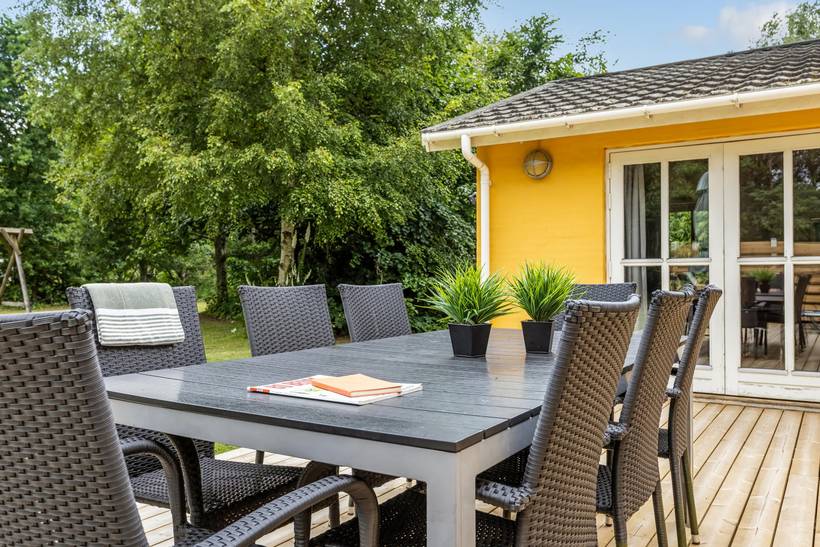 Foto von Ferienhaus SG12 in Bratten - Nordjütland Ost