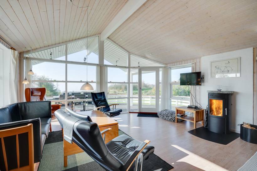 Foto von Ferienhaus SG14 in Helgenæs - Mols - Ostjütland
