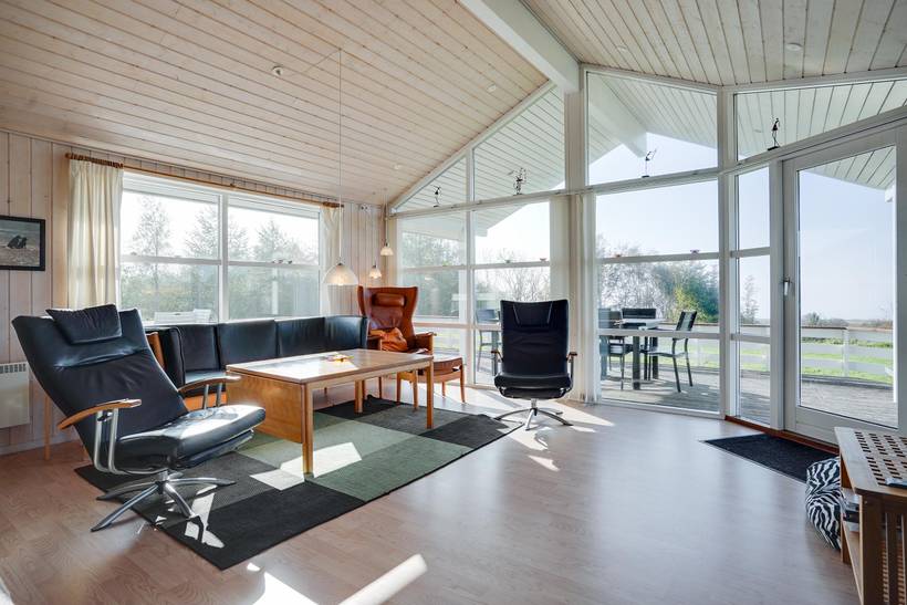 Foto von Ferienhaus SG14 in Helgenæs - Mols - Ostjütland
