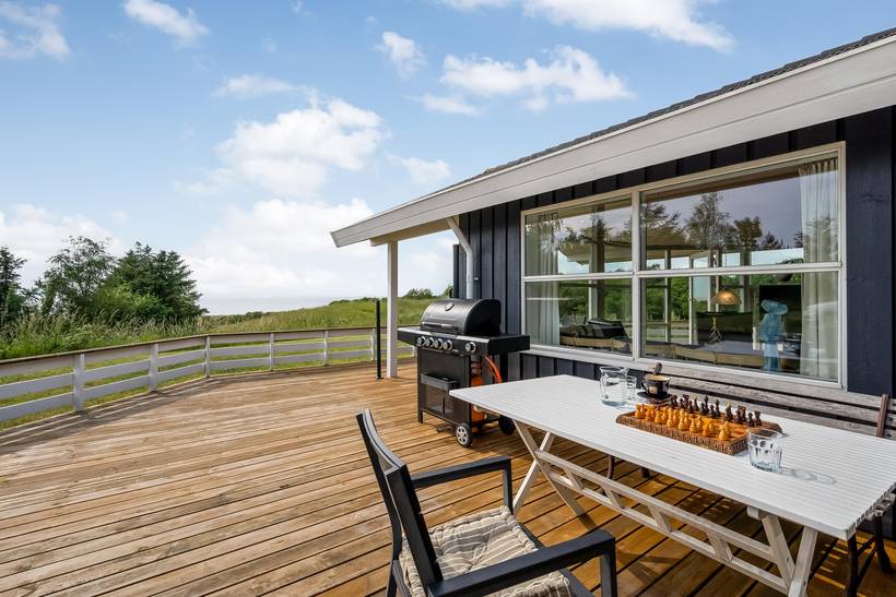 Foto von Ferienhaus SG14 in Helgenæs - Mols - Ostjütland
