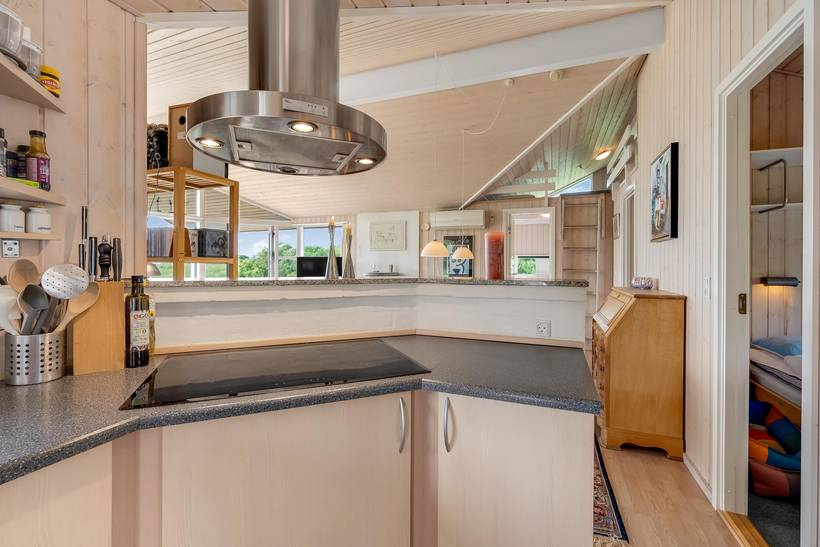 Foto von Ferienhaus SG14 in Helgenæs - Mols - Ostjütland