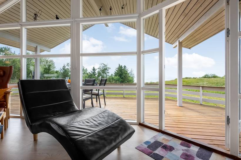 Foto von Ferienhaus SG14 in Helgenæs - Mols - Ostjütland