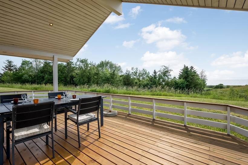 Foto von Ferienhaus SG14 in Helgenæs - Mols - Ostjütland