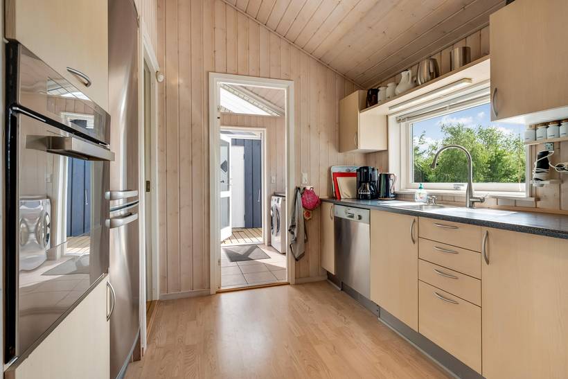 Foto von Ferienhaus SG14 in Helgenæs - Mols - Ostjütland