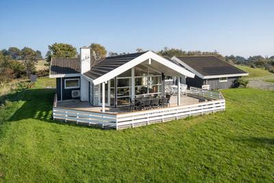 Vorschaubild von Ferienhaus SG14 in Helgenæs - Mols - Ostjütland