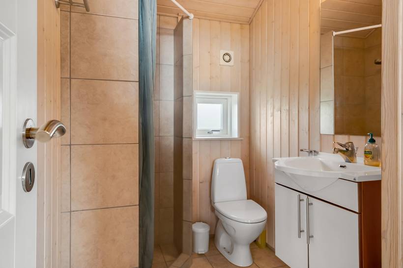 Foto von Ferienhaus SG14 in Helgenæs - Mols - Ostjütland