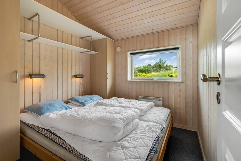 Foto von Ferienhaus SG14 in Helgenæs - Mols - Ostjütland
