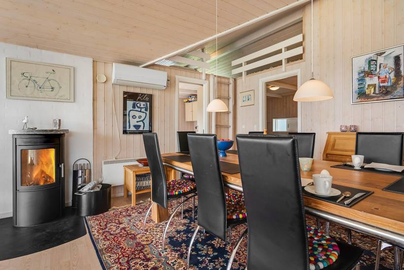 Foto von Ferienhaus SG14 in Helgenæs - Mols - Ostjütland