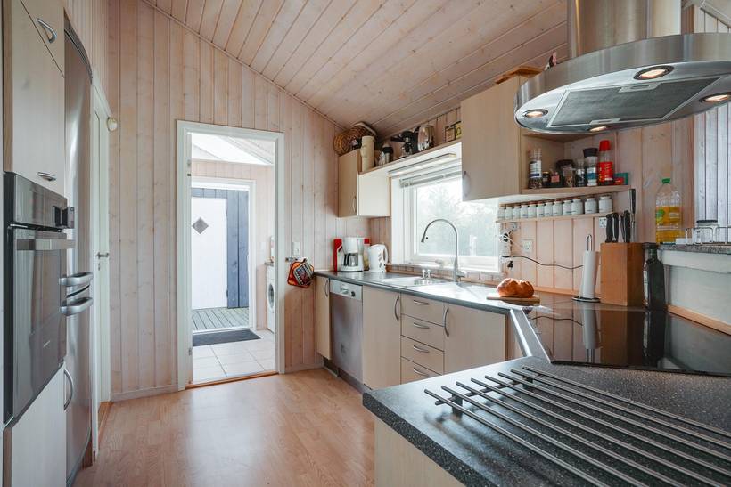 Foto von Ferienhaus SG14 in Helgenæs - Mols - Ostjütland