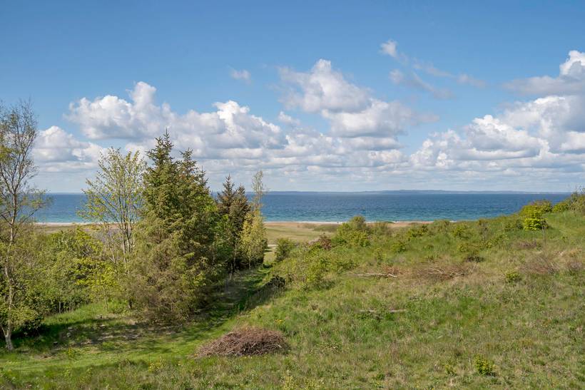 Foto von Ferienhaus SG14 in Helgenæs - Mols - Ostjütland