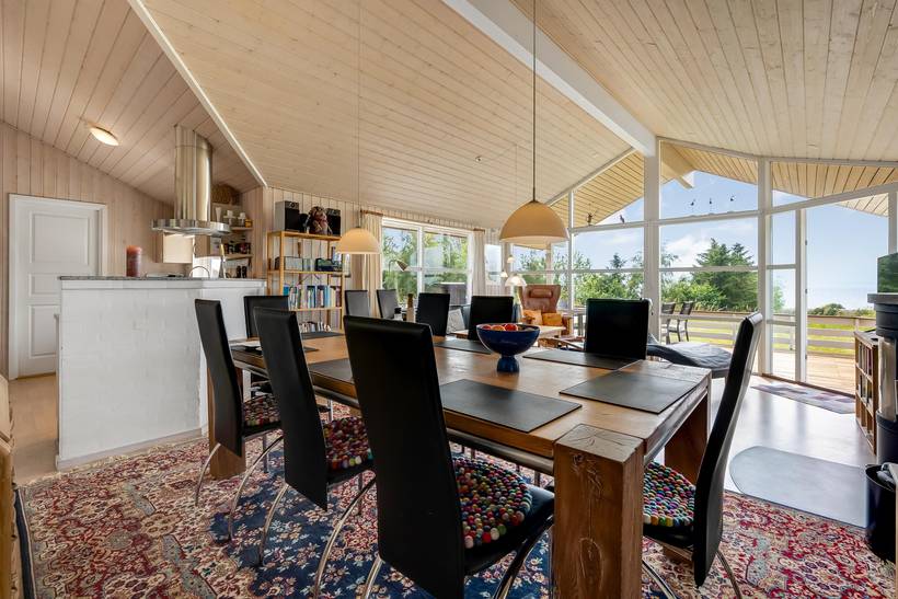 Foto von Ferienhaus SG14 in Helgenæs - Mols - Ostjütland